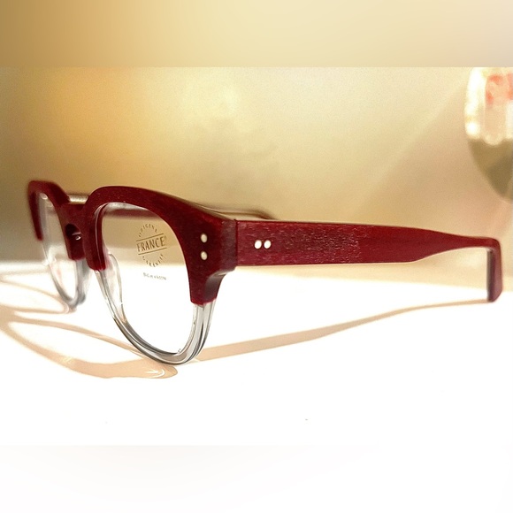 Jean Lafont Paris Beautiful Eyeglass Frames - Picture 7 of 10